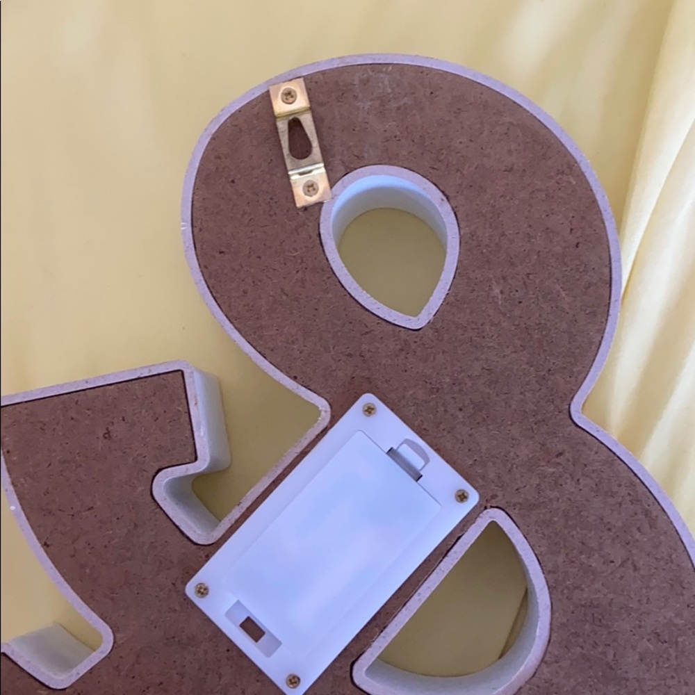 & light - Picture 2 of 2